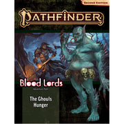 Pathfinder Adventure Path: The Ghouls Hunger (Blood Lords 4 of 6)