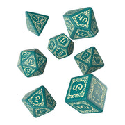 Pathfinder Agents of Edgewatch Dice Set
