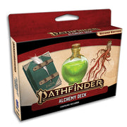 Pathfinder Alchemy Deck (P2)