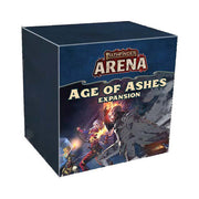 Pathfinder Arena: Age of Ashes - Expansion