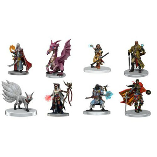 Pathfinder Battles: Advanced Iconic Heroes