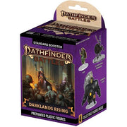Pathfinder Battles: Darklands Rising Booster Pack