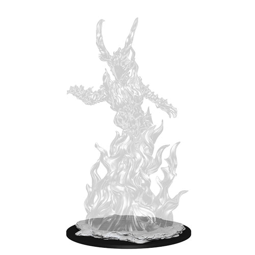 Pathfinder Battles Deep Cuts Unpainted Miniatures (Wave 13): Huge Fire Elemental Lord