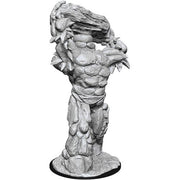 Pathfinder Battles Deepcuts Unpainted Miniatures (Wave 14): Earth Elemental Lord