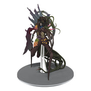 Pathfinder Battles: Fists of the Ruby Phoenix - Syndara the Sculptor, Final Form Boxed Figure