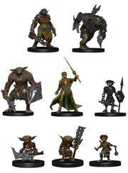 Pathfinder Battles: Legendary Adventures Preview Pack
