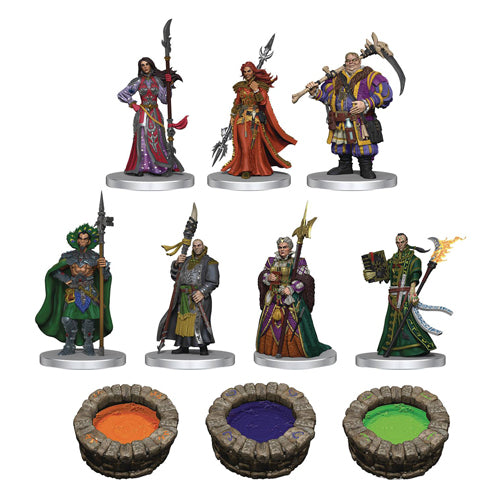 Pathfinder Battles: Return of the Runelords