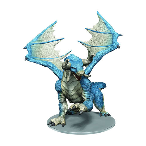 Pathfinder Battles: The Mwangi Expanse - Adult Cloud Dragon