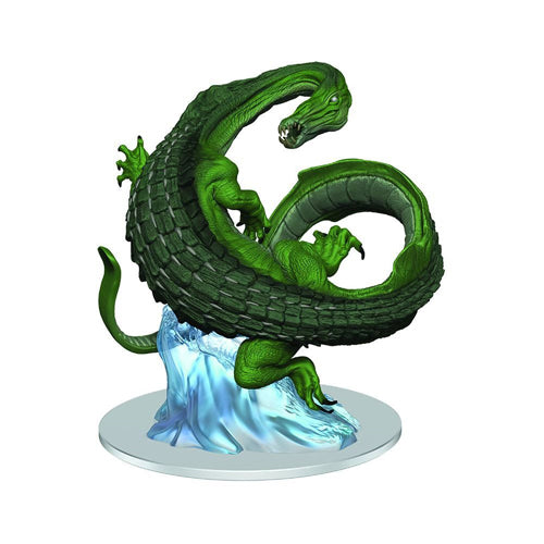 Pathfinder Battles: The Mwangi Expanse - Mamlambo
