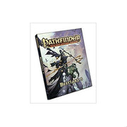 Pathfinder Bestiary 5