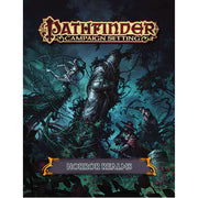 Pathfinder Campaign Setting: Horror Realms