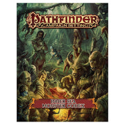 Pathfinder Campaign Setting: Inner Sea Monster Codex