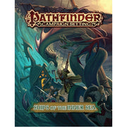 Pathfinder Campaign Setting: Ships of the Inner Sea