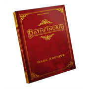 Pathfinder Dark Archive - Special Edition