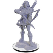 Pathfinder Deep Cuts Unpainted Miniatures W22: Wood Giant