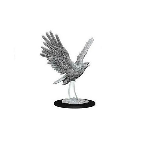 Pathfinder Deep Cuts Unpainted Miniatures (W9): Giant Eagle