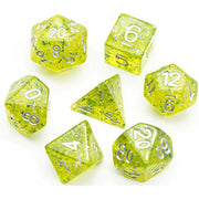 Pathfinder Dice Set Arcadia