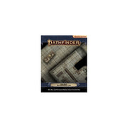 Pathfinder Flip-Mat: Alchemical Lab