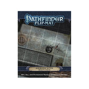 Pathfinder Flip-Mat: Ambush Sites Multi-Pack