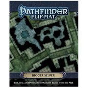 Pathfinder Flip-Mat: Bigger Sewer