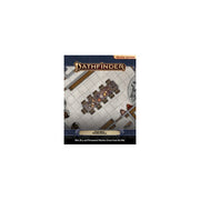 Pathfinder Flip-Mat: Feasthall