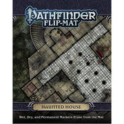 Pathfinder Flip-Mat: Haunted House
