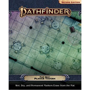 Pathfinder Flip-Mat: Planar Tavern