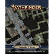 Pathfinder Flip-Mat: Troubles in Otari