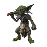 Pathfinder Foam Replica: Life Sized Goblin