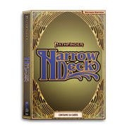 Pathfinder Harrow Deck (P2)
