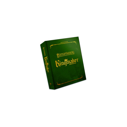 Pathfinder Kingmaker Adventure Path Special Edition (P2)