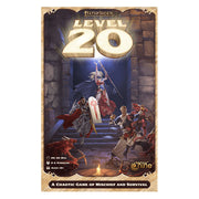 Pathfinder: Level 20