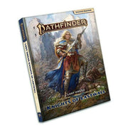 Pathfinder Lost Omens: Knights of Lastwall (P2)