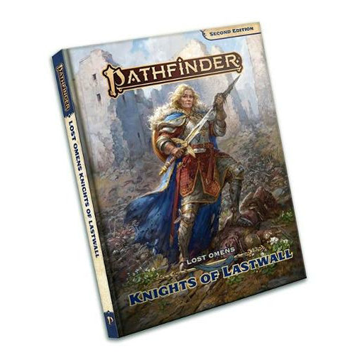 Pathfinder Lost Omens: Knights of Lastwall (P2)
