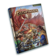 Pathfinder Lost Omens Shining Kingdoms (P2) - Hardback