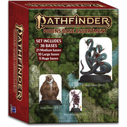 Pathfinder Pawns: Base Assortment