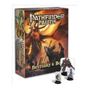 Pathfinder Pawns: Bestiary 6 Box
