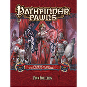 Pathfinder Pawns: Curse of the Crimson Throne Pawn Collection: Pathfinder Pawns