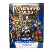 Pathfinder Pawns: Enemy Encounters Pawn Collection