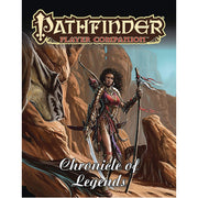 Pathfinder Player Companion: Chronicle of Legends