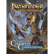 Pathfinder Player Companion: Cohorts & Companions