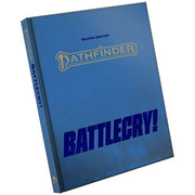 Pathfinder RPG 2nd Edition: Battlecry! Special Edition