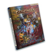 Pathfinder RPG 2nd Edition: Lost Omens Tian Xia Character Guide