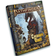 Pathfinder RPG 2nd Edition: Treasure Vault Remastered Pocket Edition