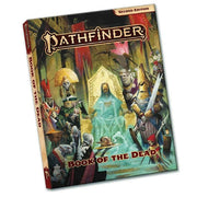 Pathfinder RPG Book of the Dead - Pocket Edition (P2)