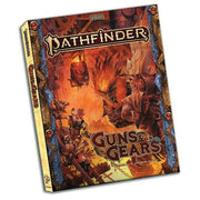 Pathfinder RPG: Guns & Gears Pocket Edition (P2)
