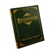 Pathfinder RPG: Monster Core 2 Special