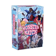 Pathfinder RPG: Monster Match!