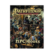 Pathfinder RPG NPC Codex