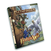 Pathfinder RPG: Pathfinder Howl of the Wild Pocket Edition (P2)
